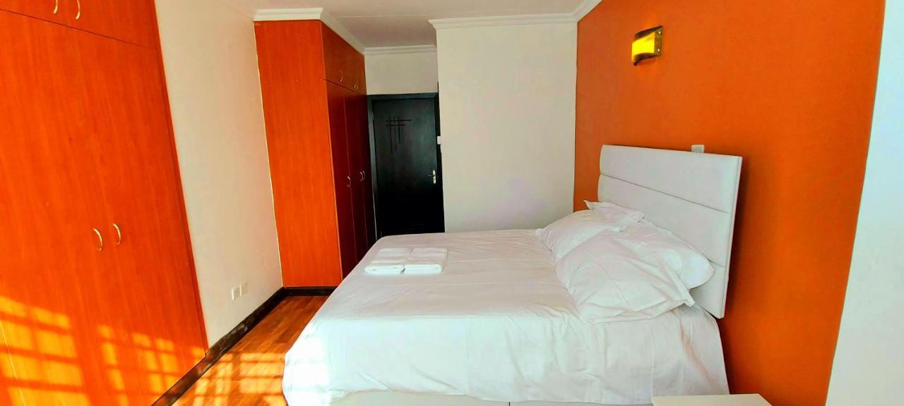 Pleasant Nest Homestay Near Jkia Airport And Sgr Station Nairobi Exterior photo